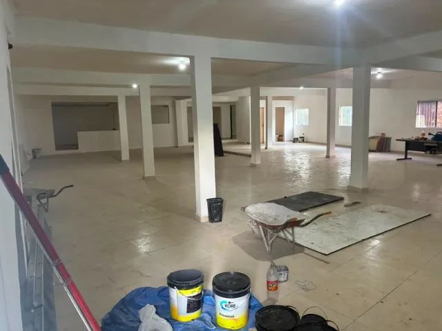 Aluga-se Prédio/loja Comercial Com 300m2 - Cotia-sp - Foto 4
