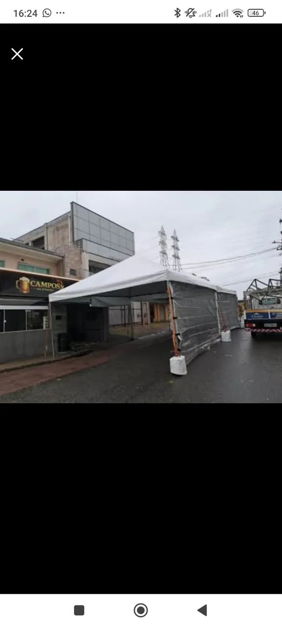 Ponto comercial para restaurante - Foto 4