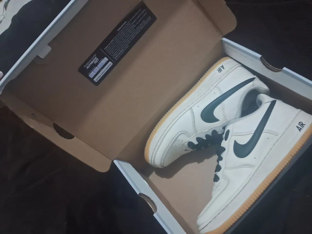 Tenis nike  - Foto 2