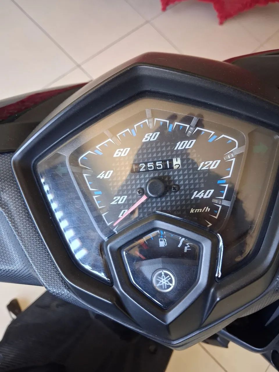 Yamaha neo 125 - Foto 5