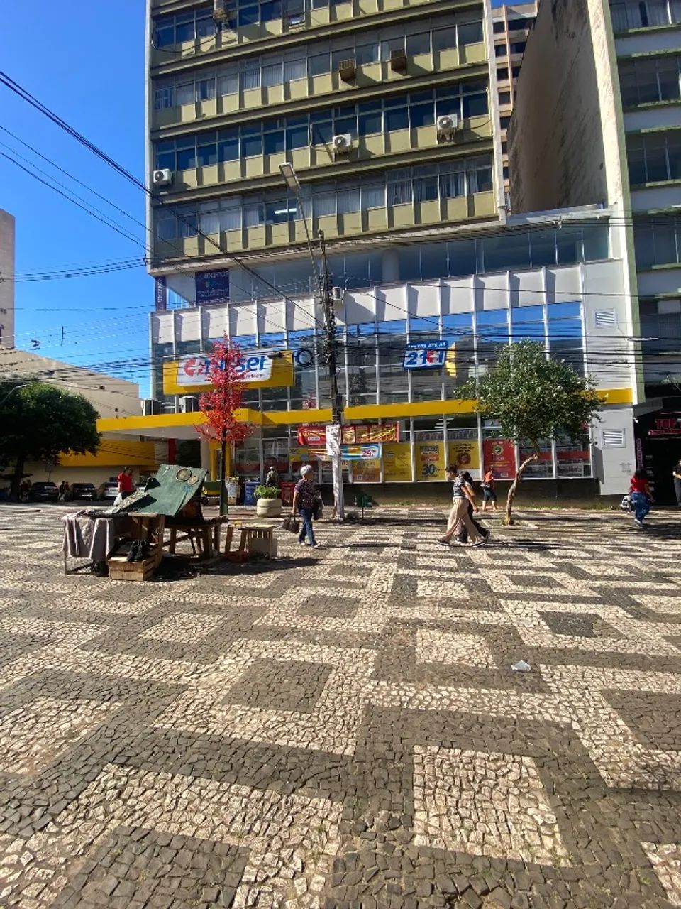 Foto - Londrina - Centro