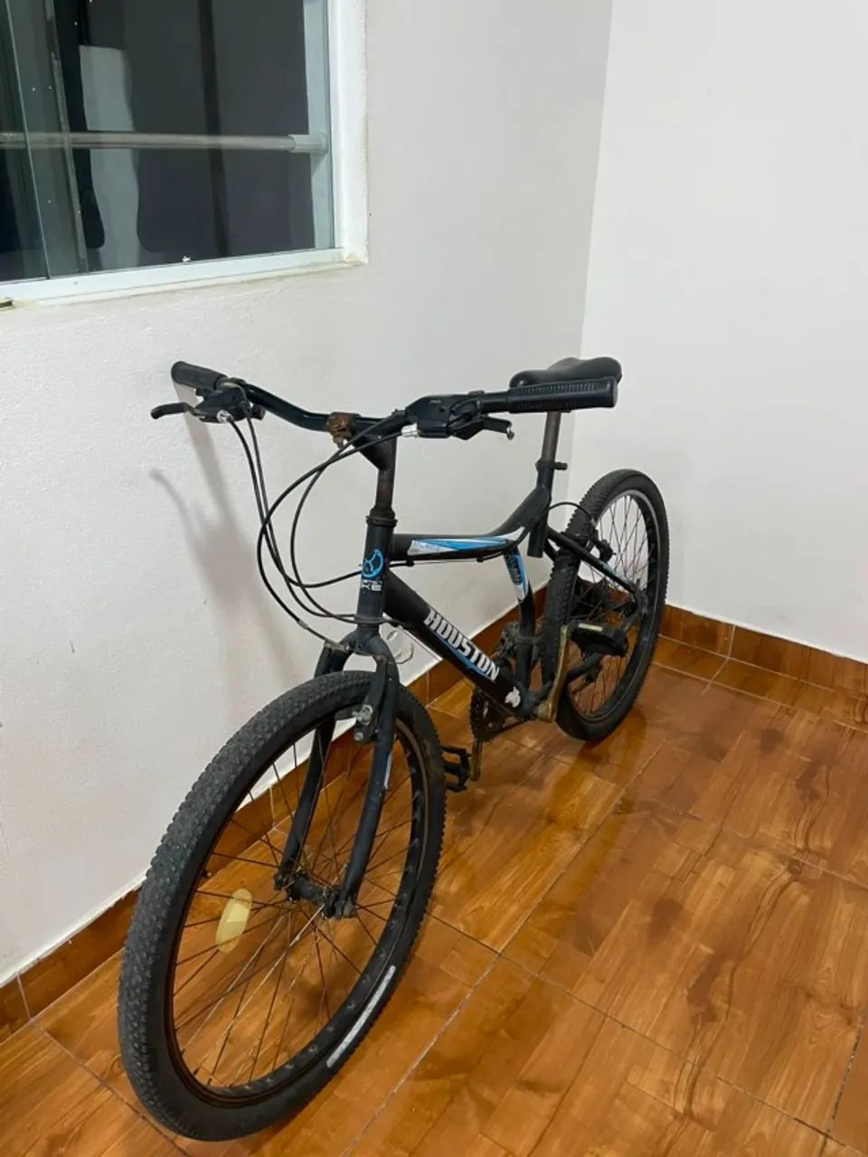 Bicicleta  - Foto 3