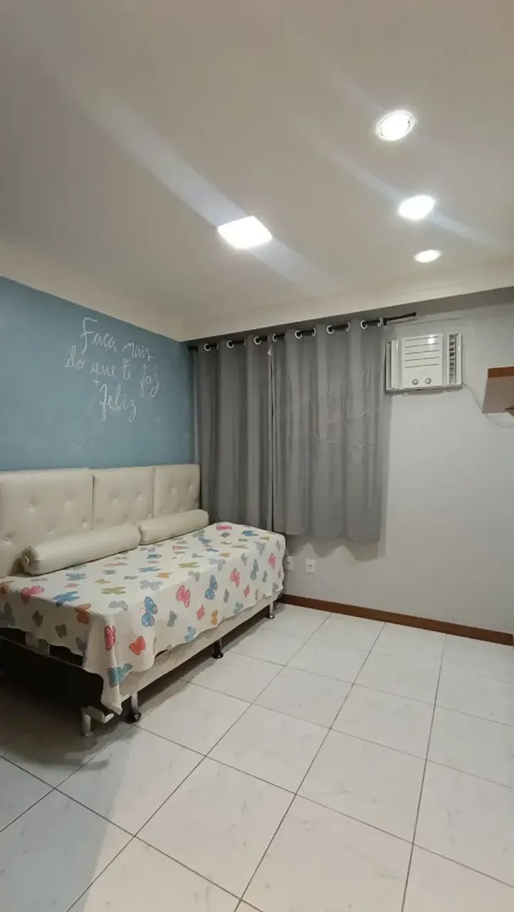 apartamento com vista pra cidade no Umarizal - Foto 5