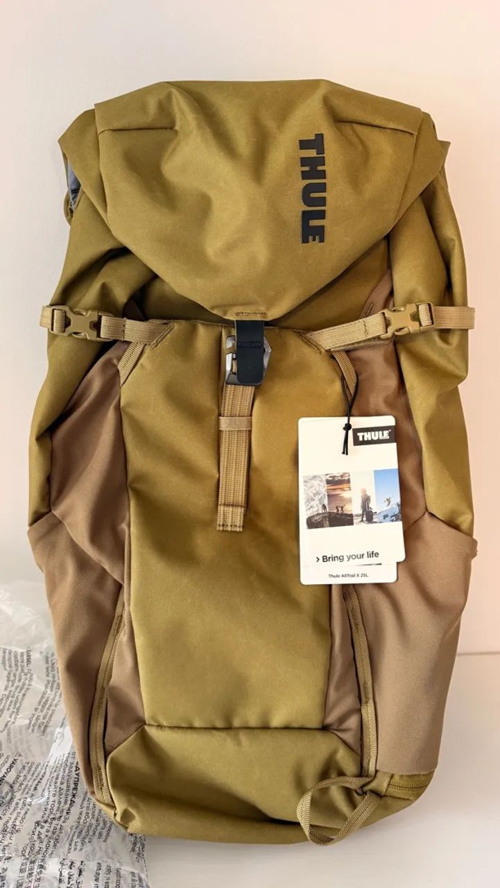 Mochila Thule 