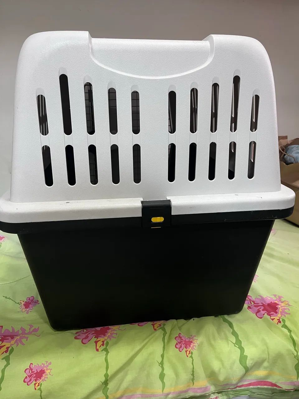 Caixa de Transporte de animal   - Foto 2