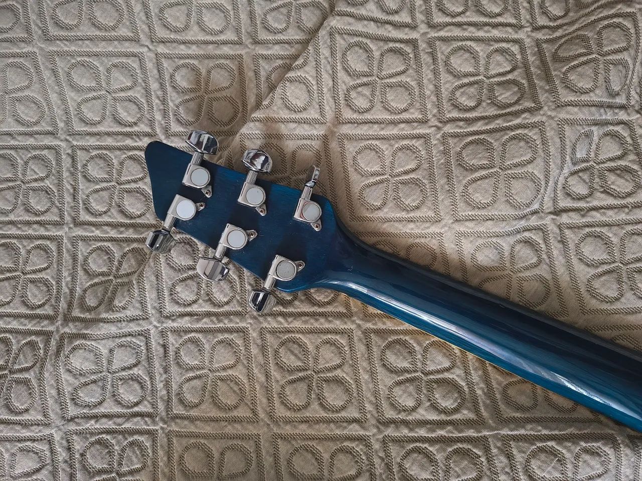 Violão Groovin  - Foto 3
