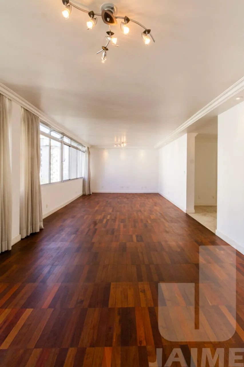 APARTAMENTO AMPLO PROXIMO AO PARQUE BUENOS AIRES - Foto 2
