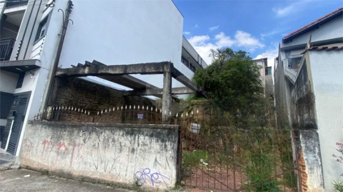 Terreno com 1 quartos à venda em Vila gustavo - SP - Foto 3