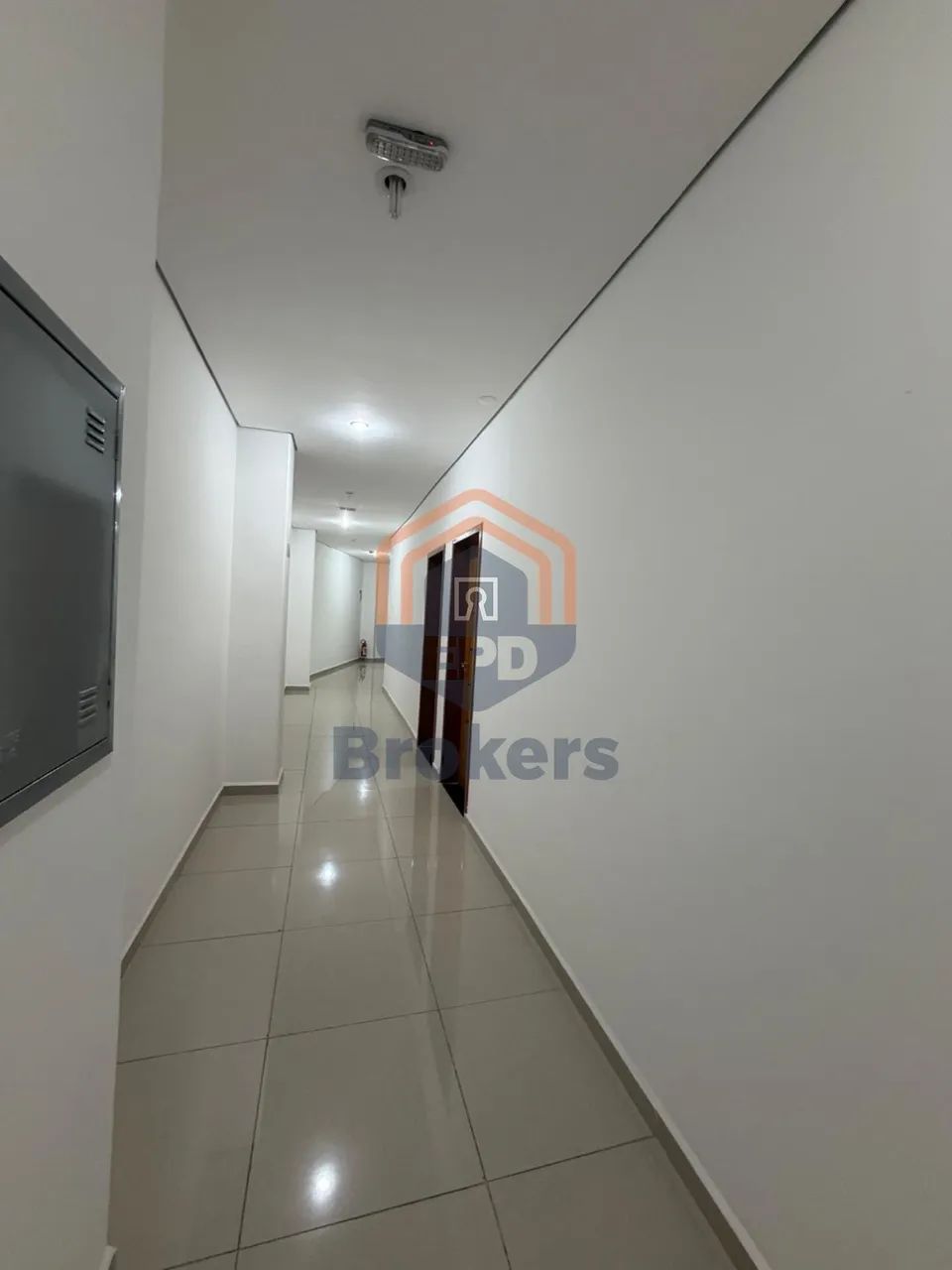 Sala Comercial em Vila Paris - Jundiaí, SP - Foto 3