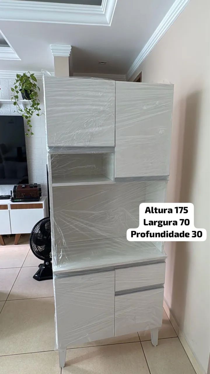Armário de cozinha 