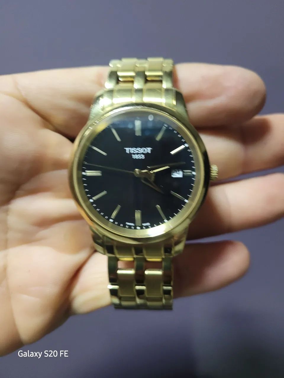 Relógio tissot série 1853 - Foto 4