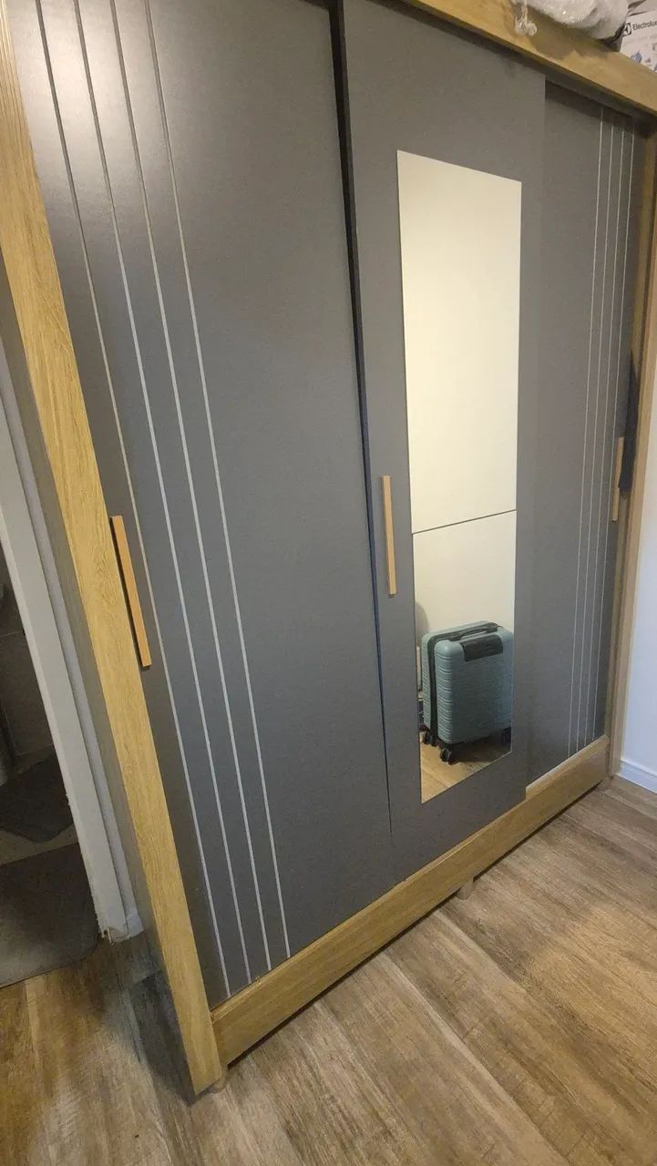 Guarda roupa - Foto 4