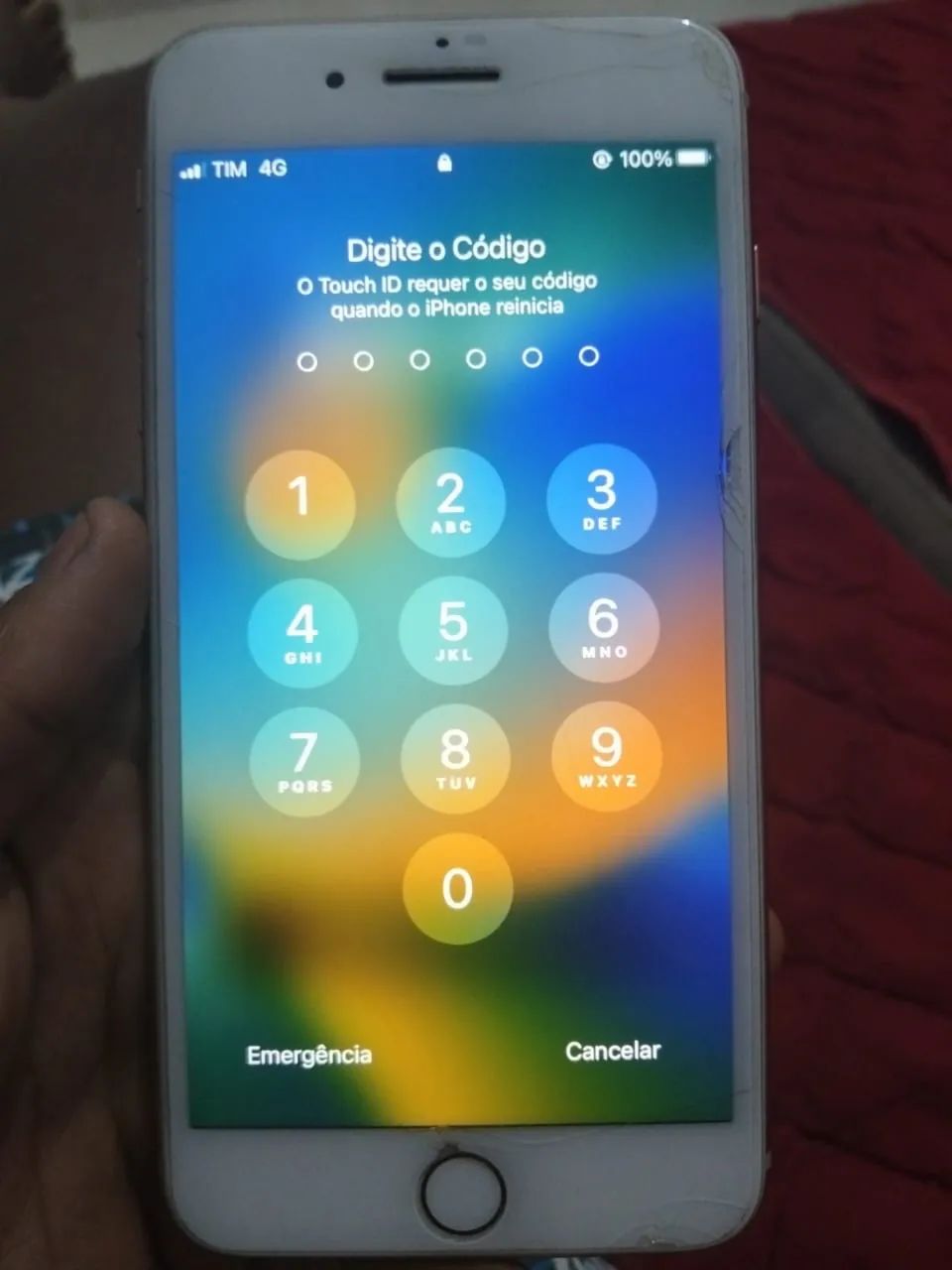 iPhone 8 Plus  - Foto 3
