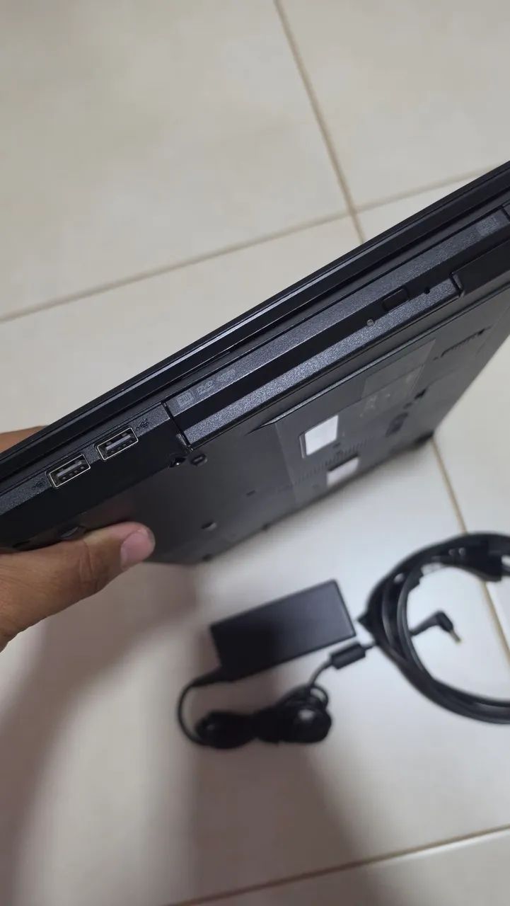 Notebook Acer  - Foto 5