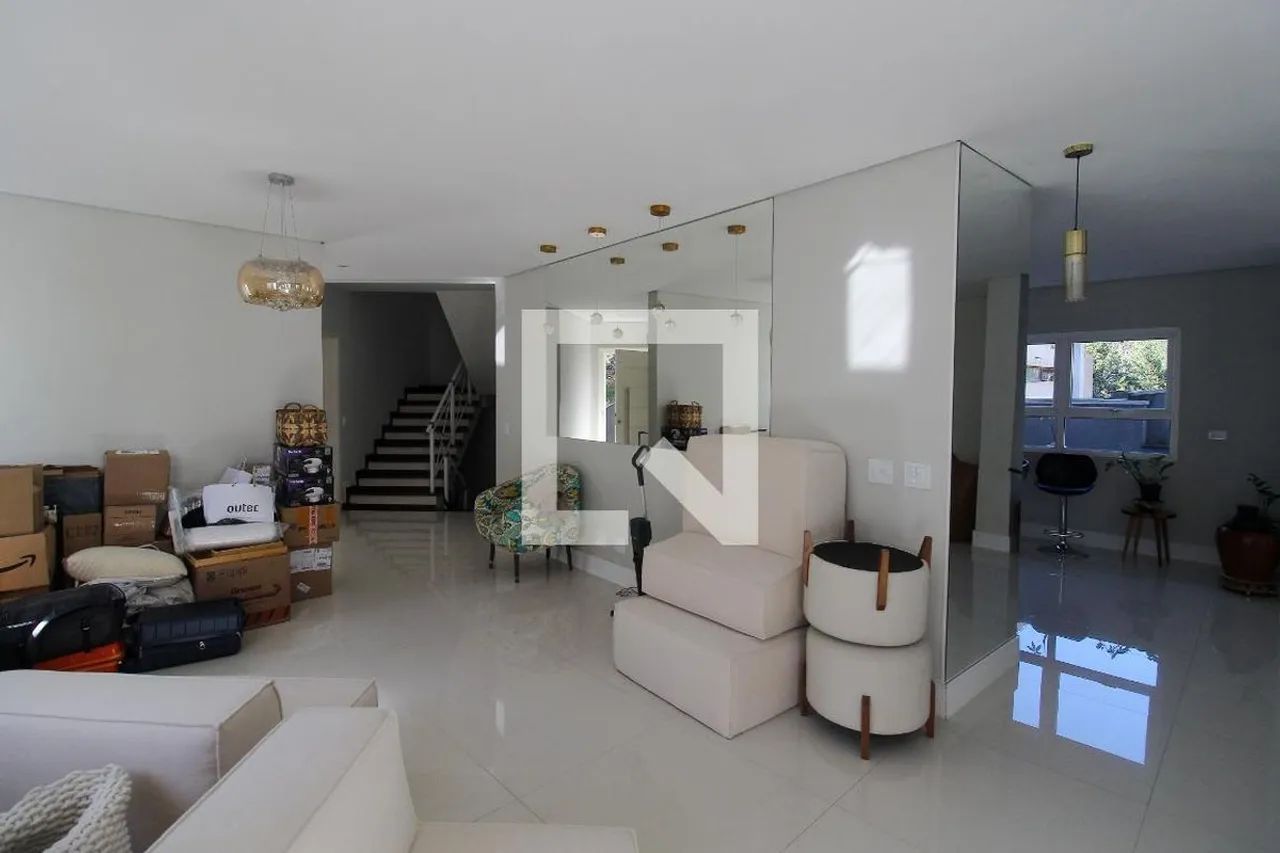 Casa à Venda - Parque dos Príncipes, 4 Quartos, 401 m2 - Foto 2
