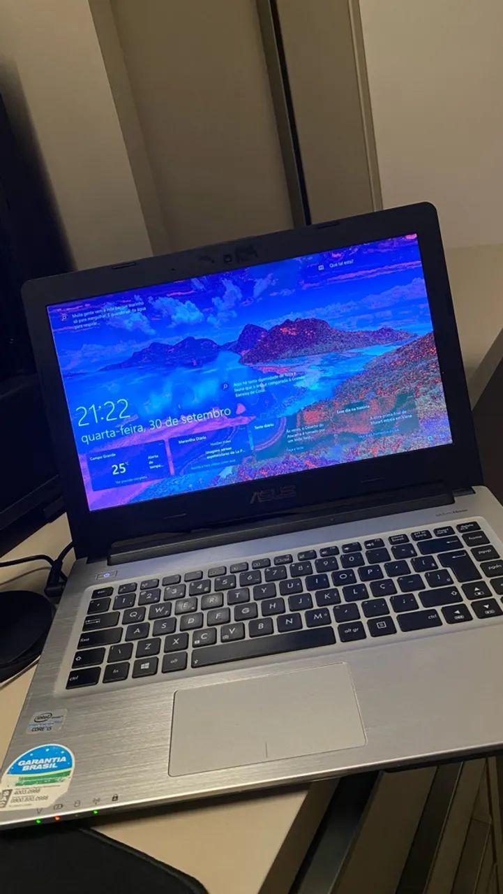 Notebook SSD 250GB Kingston