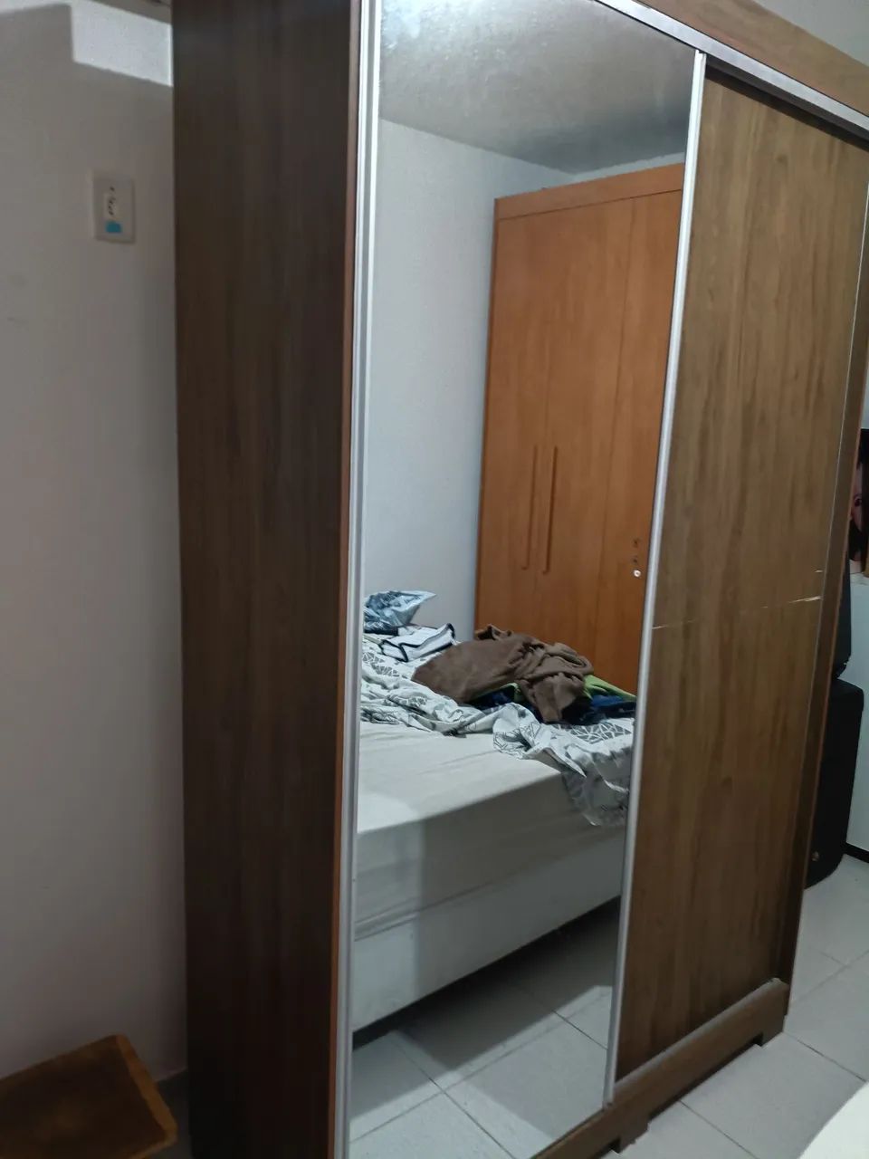 GUARDA ROUPA SOLTEIRO  - Foto 4