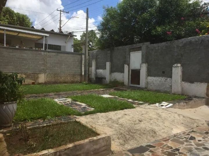 Casa à venda em Nova Odessa, Centro, com 5 quartos - Foto 4
