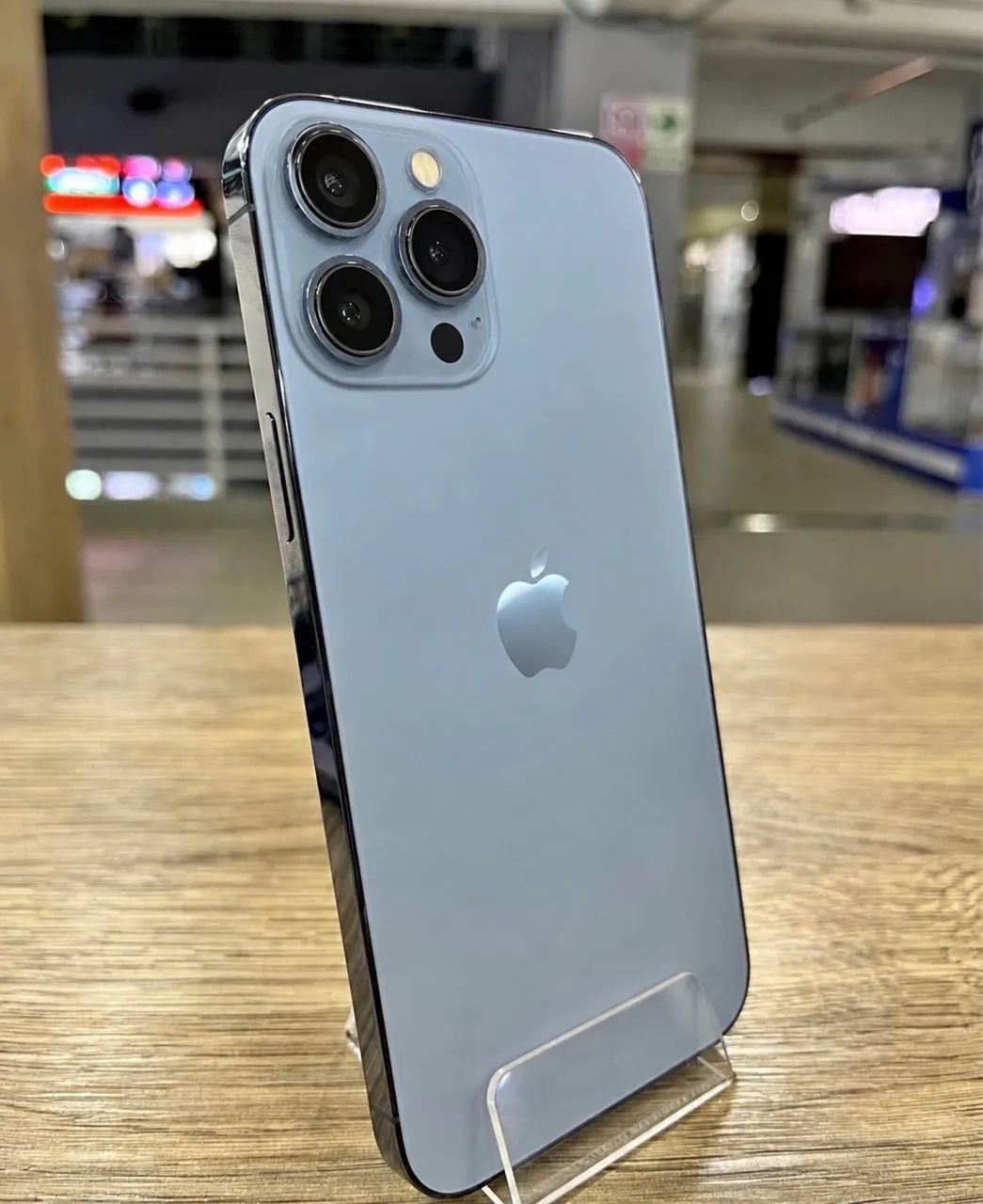 Iphone 13 Pro Max- 100% original