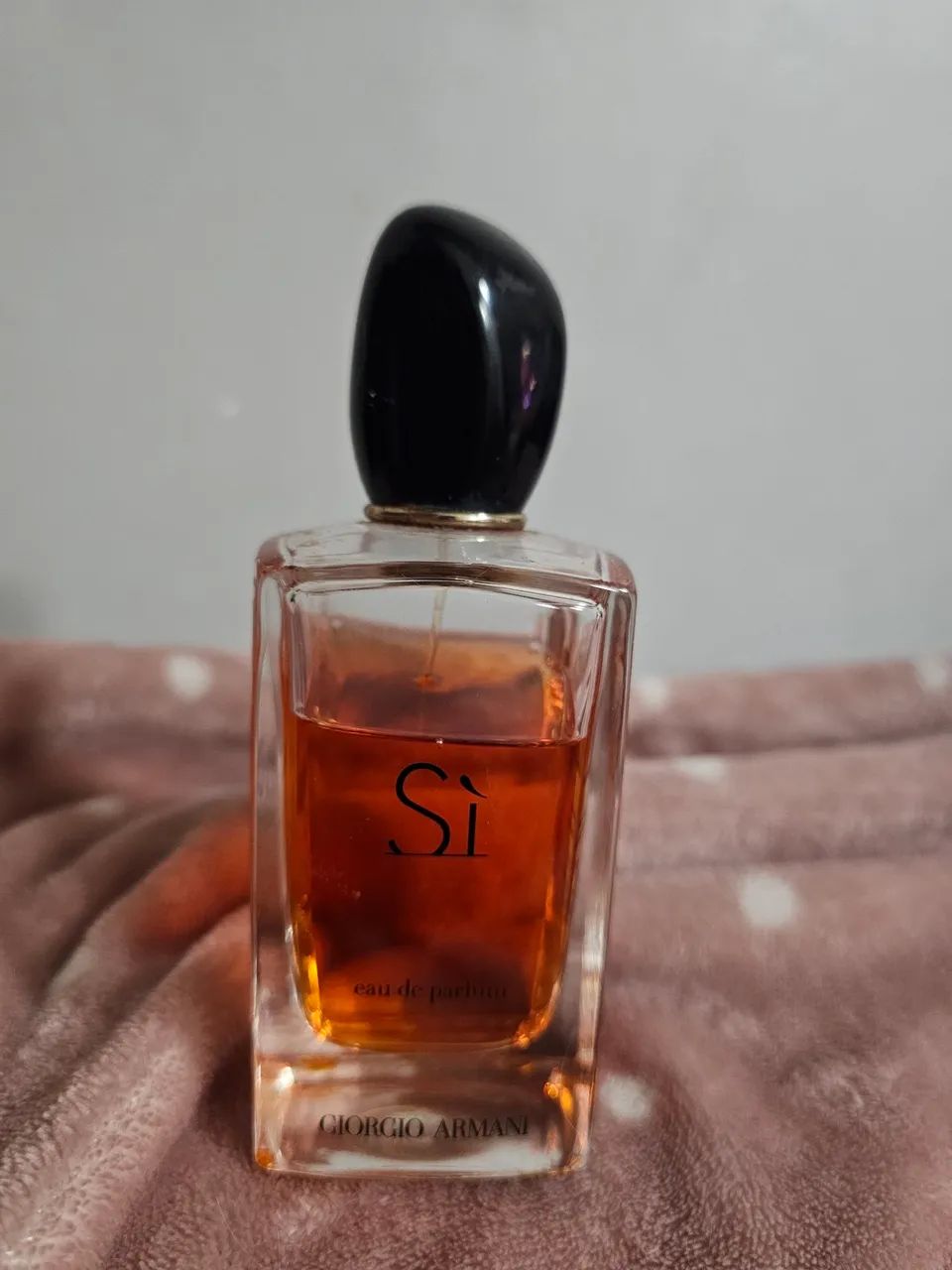Giorgio Armani Sì Eau de Parfum - Foto 2