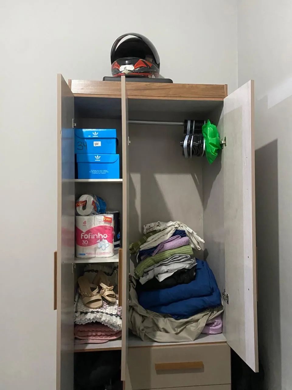 Guarda - Roupa - Foto 5