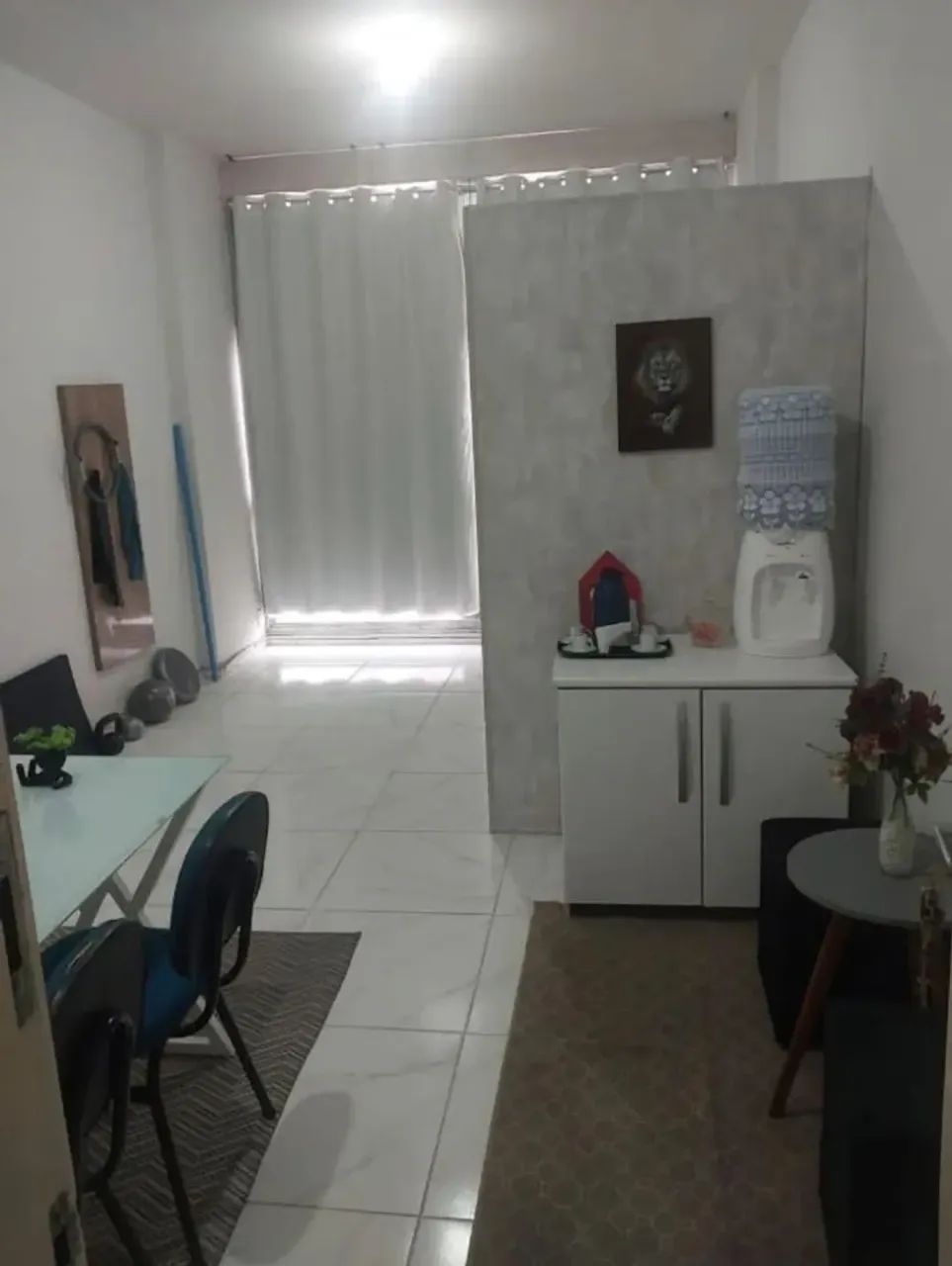 Sala Comercial no Centro - Vitória  ES - Foto 2