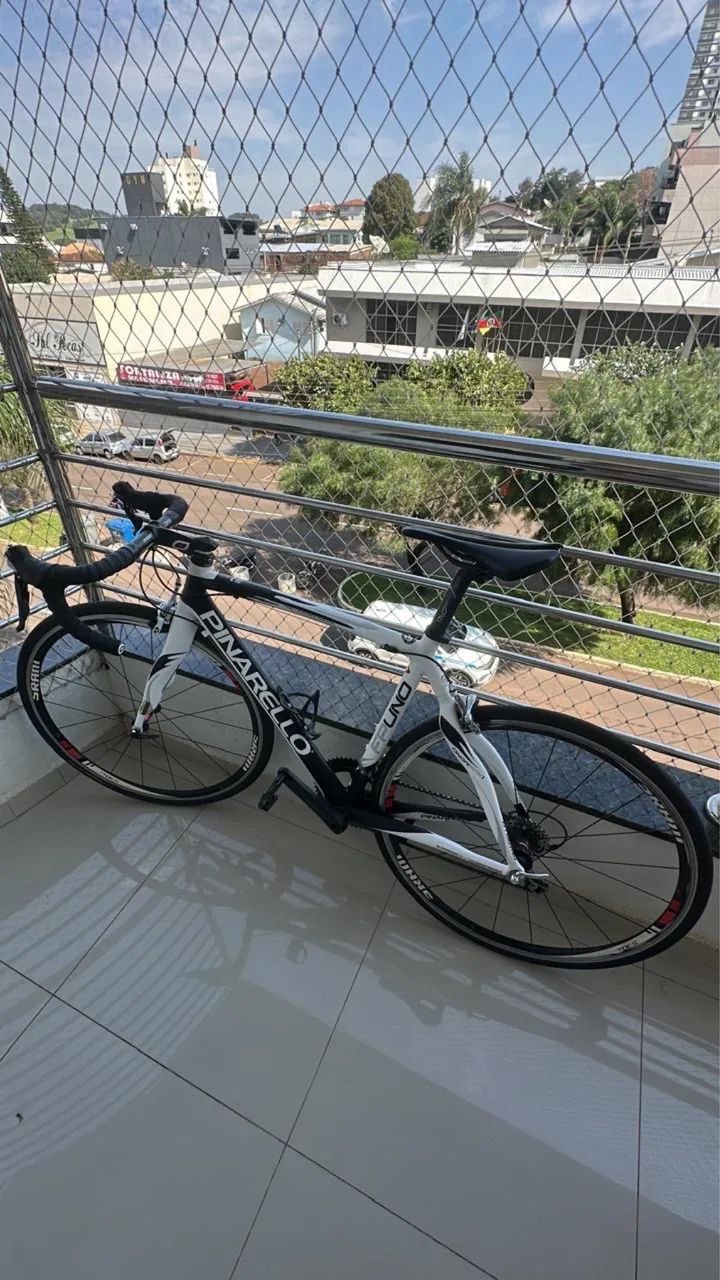 Bike Pinarello Uno