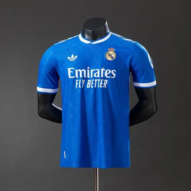 Modelos Oficiais - Camisas de Times - Foto 2