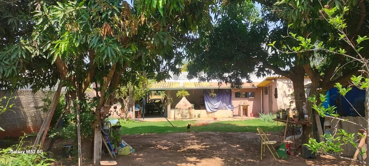 Vendo casa em condomínio 