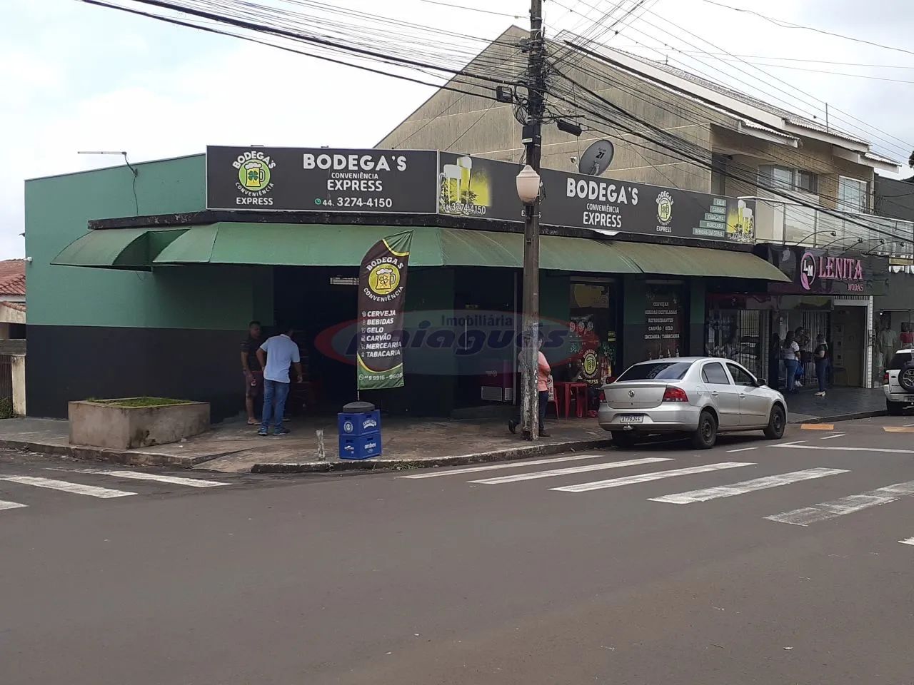 Salão à venda em Jardim Panorama, Sarandi-PR - Foto 3