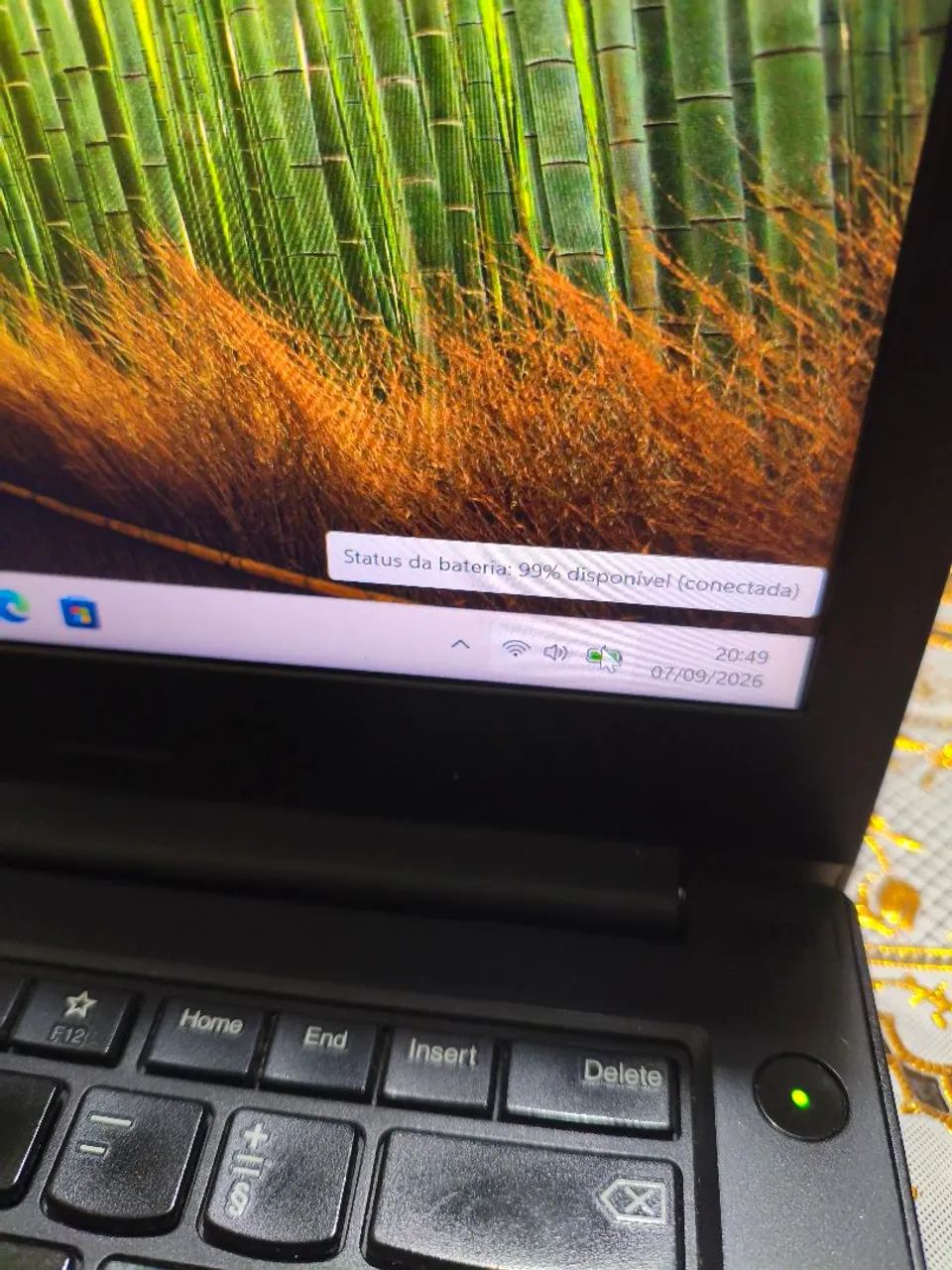 Notebook Lenovo E470 - Foto 4