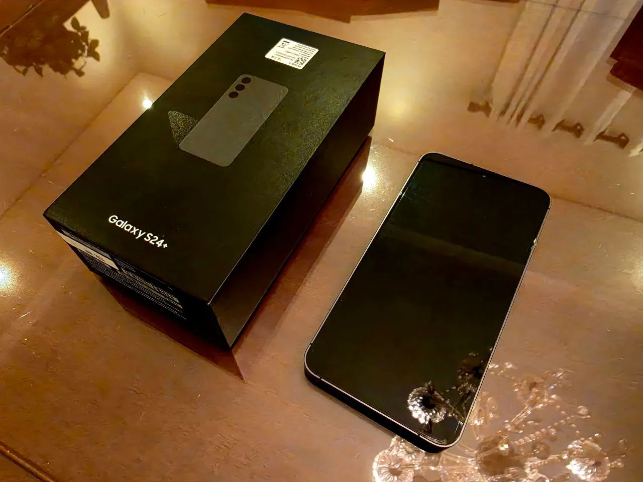 S24 plus 512g - Foto 2