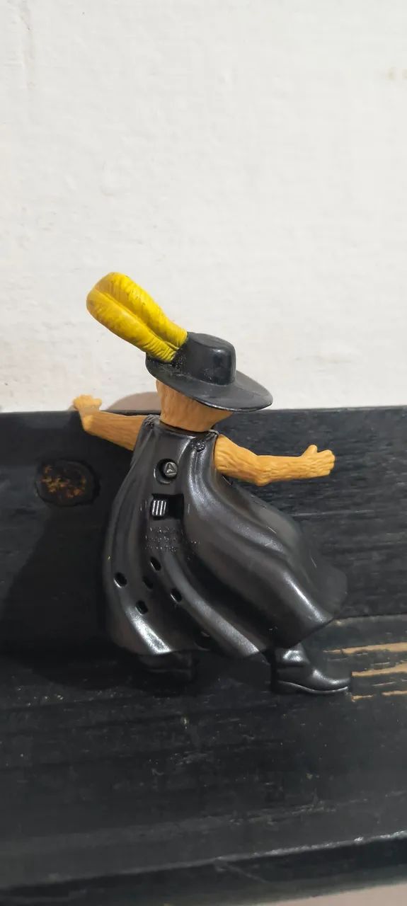 Boneco gato de botas  - Foto 2