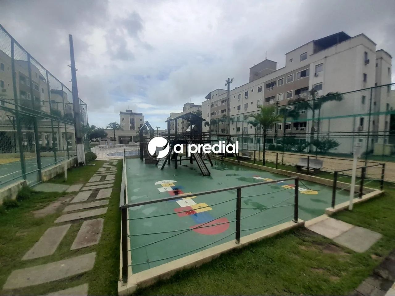 More com conforto e lazer completo no Coaçu Fortaleza-CE! - Foto 4