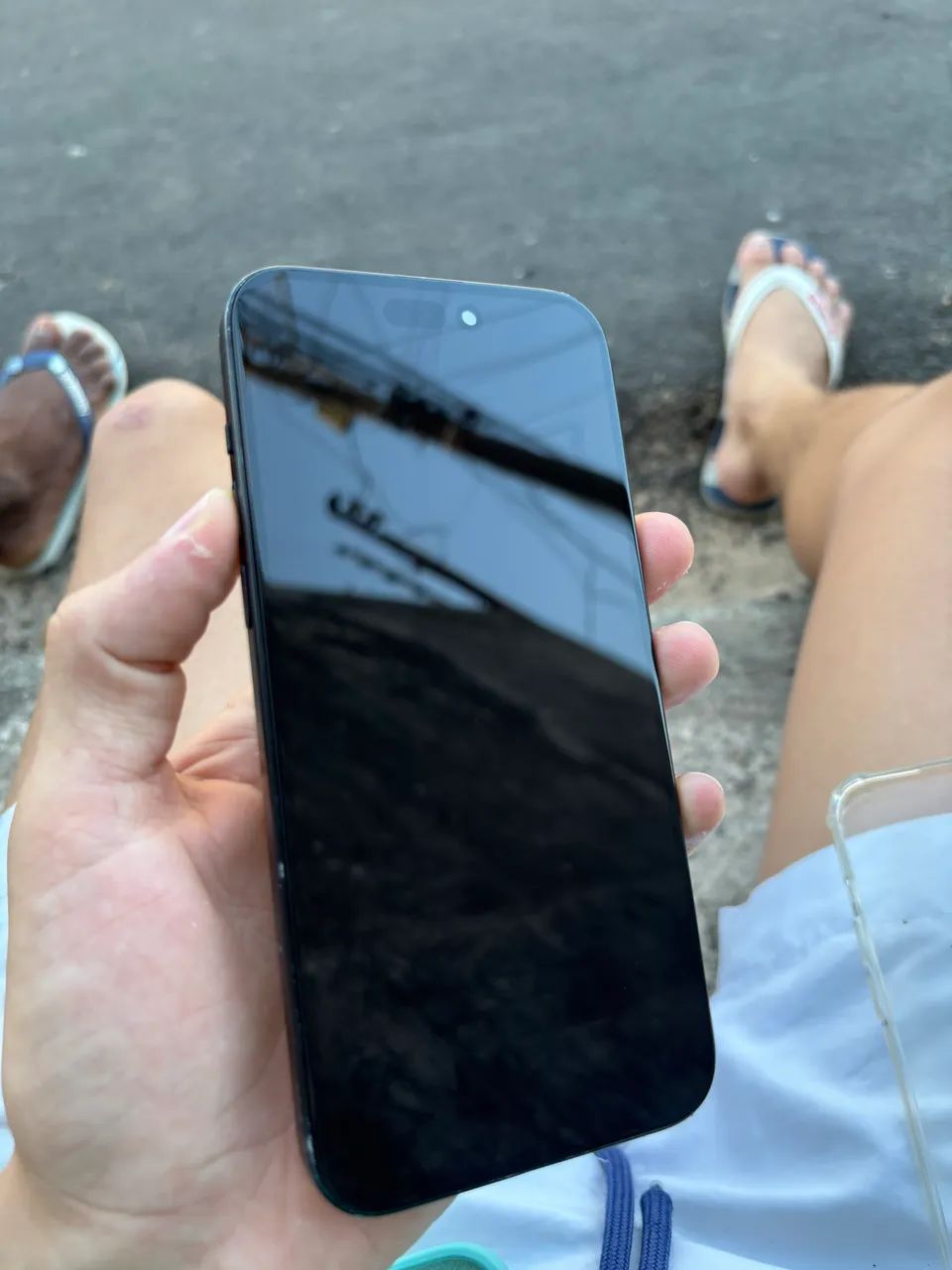 iPhone 15 plus  - Foto 2