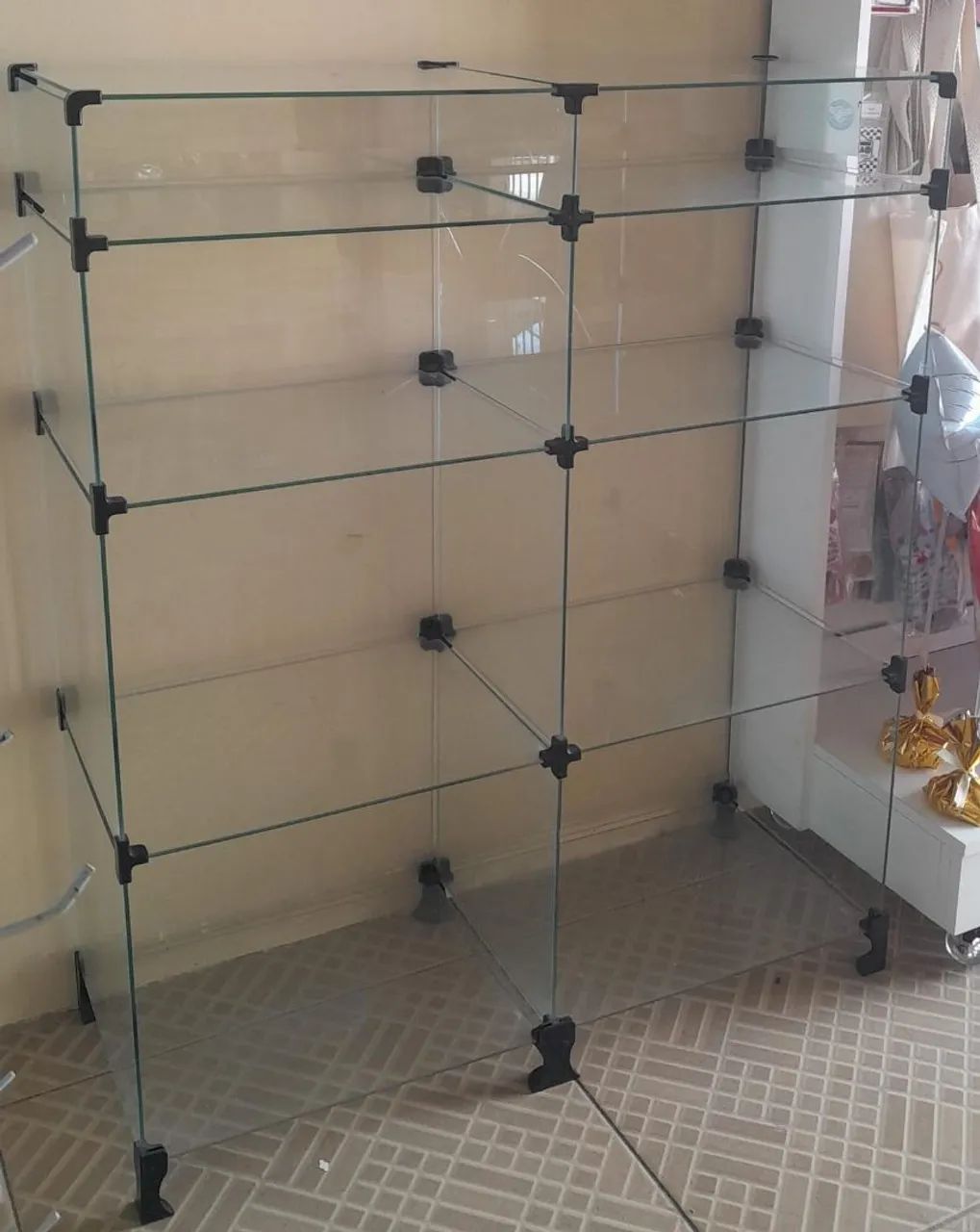 Vitrine  - Foto 2