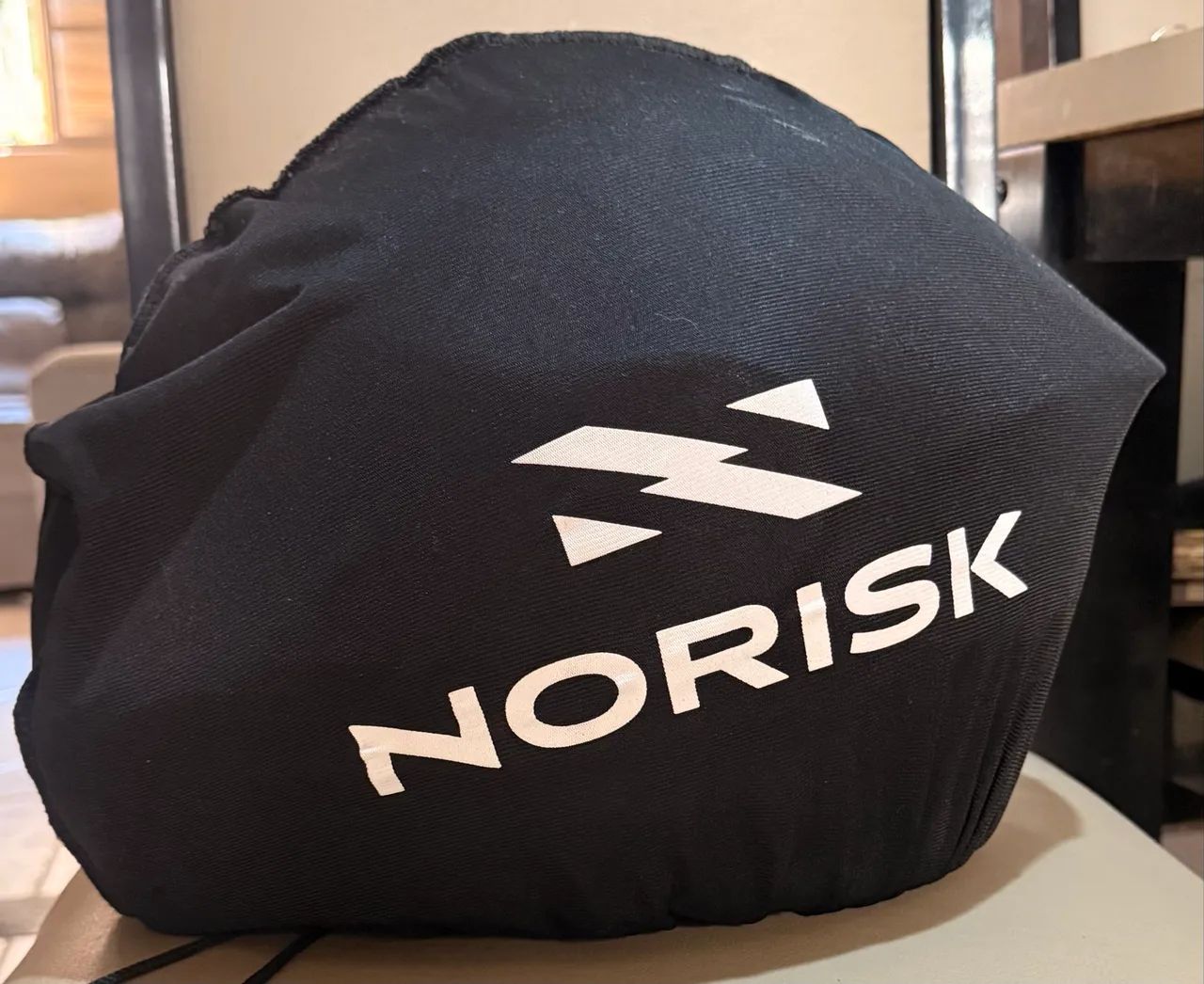 Capacete norisk  - Foto 4