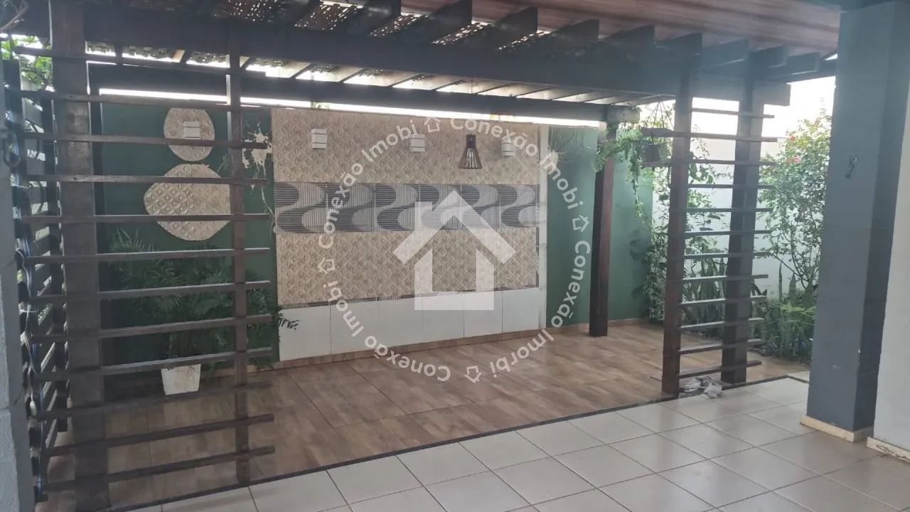 CASA À VENDA NO CONDOMÍNIO LAGUNA VILLE COM 3 QUARTOS E 1 SUÍTE - Foto 3