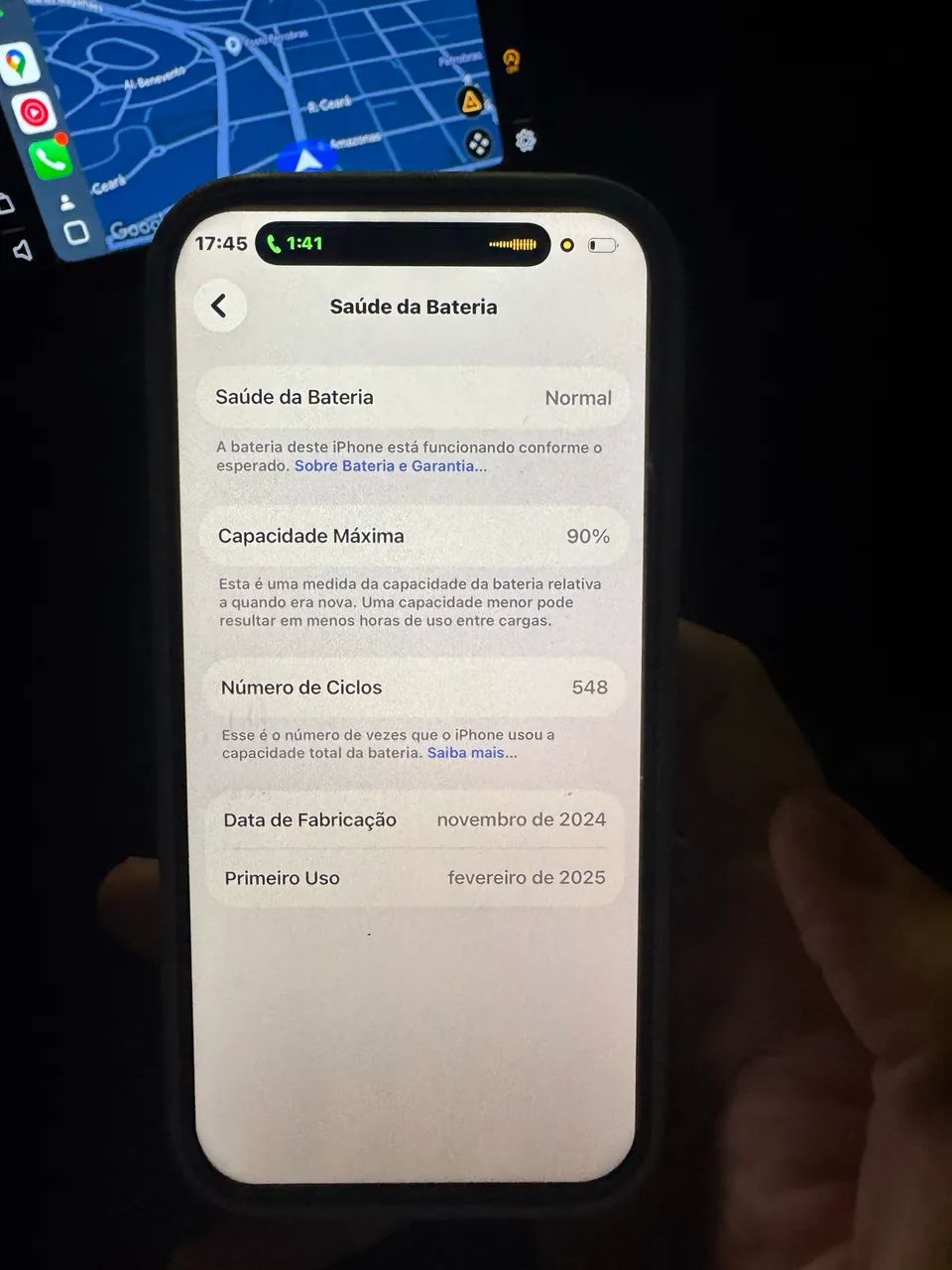 IPhone 16 Pro - 256GB - Foto 4