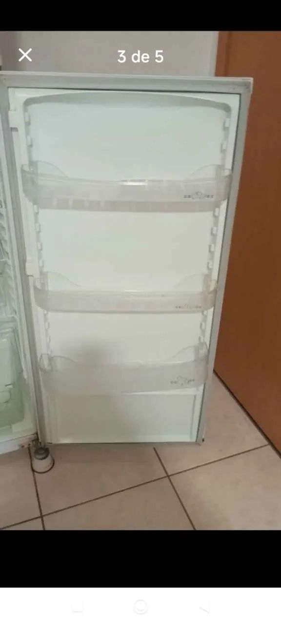 Geladeira em perfeito estado  - Foto 4