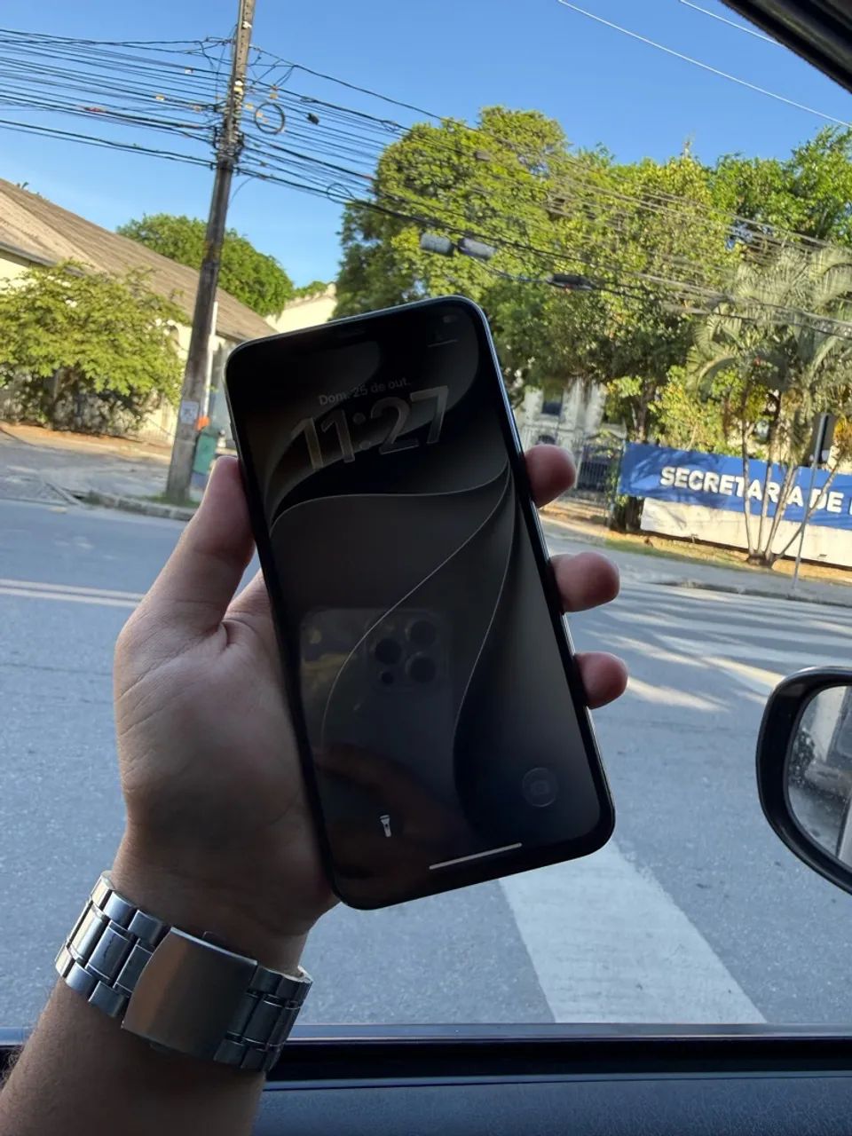 IPHONE 11 PRO MAX 64GB - Foto 2