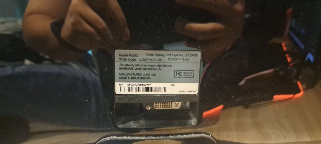 Monitor samsung - Foto 4