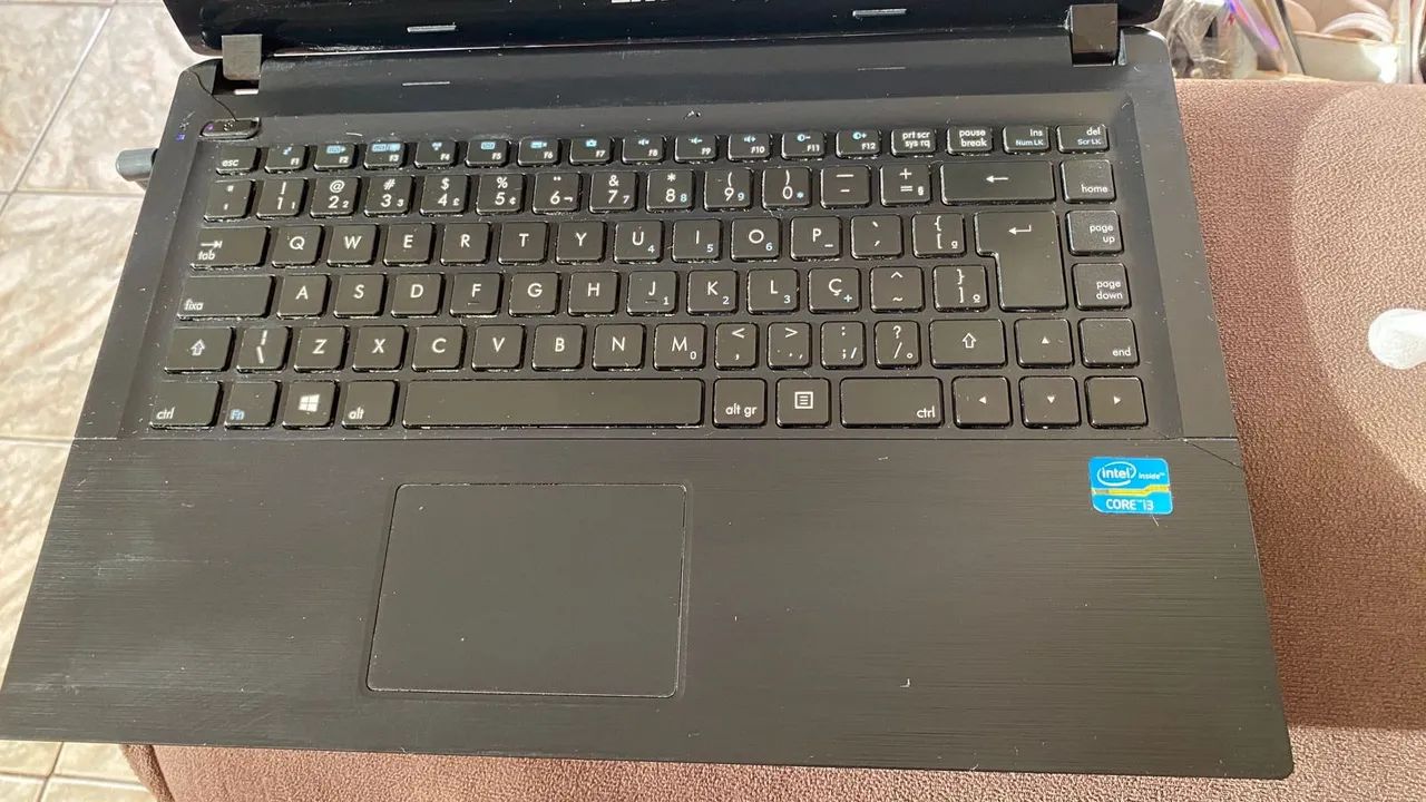 Notebook Lenovo - Foto 2