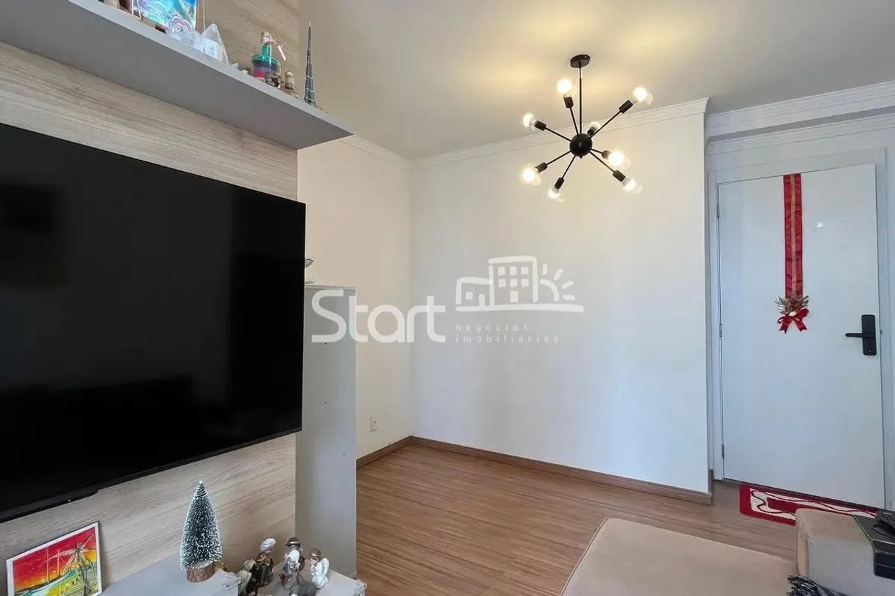 apartamento - Bonfim - Campinas - Foto 5