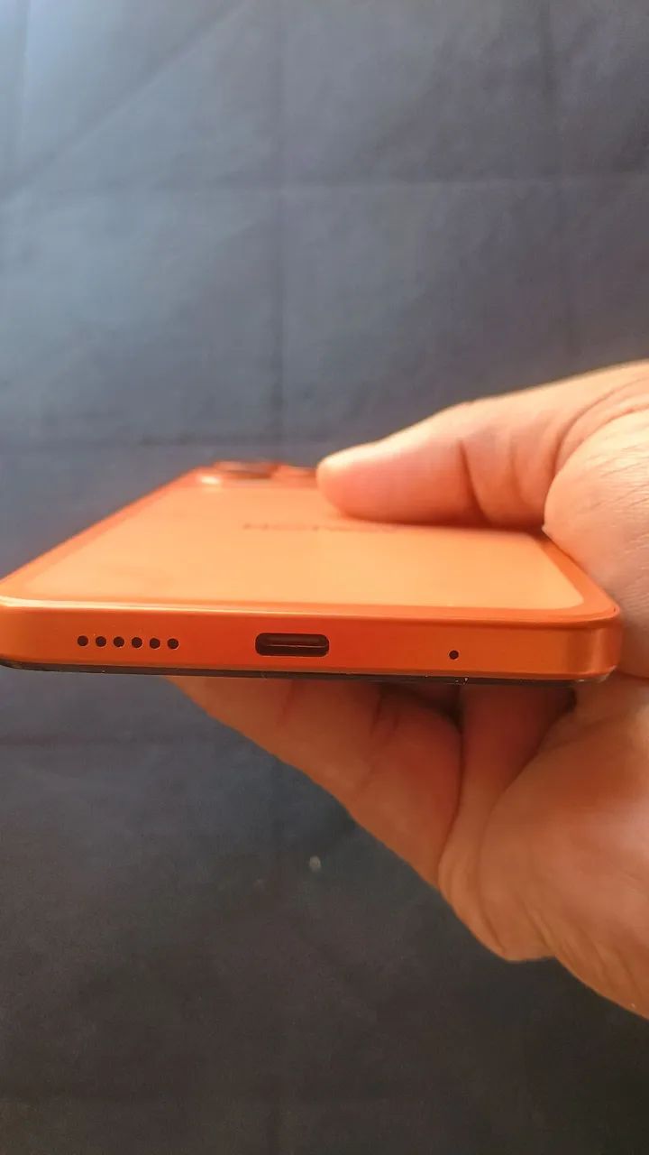 A17 PRO MAX 128GB Hotway - Foto 3
