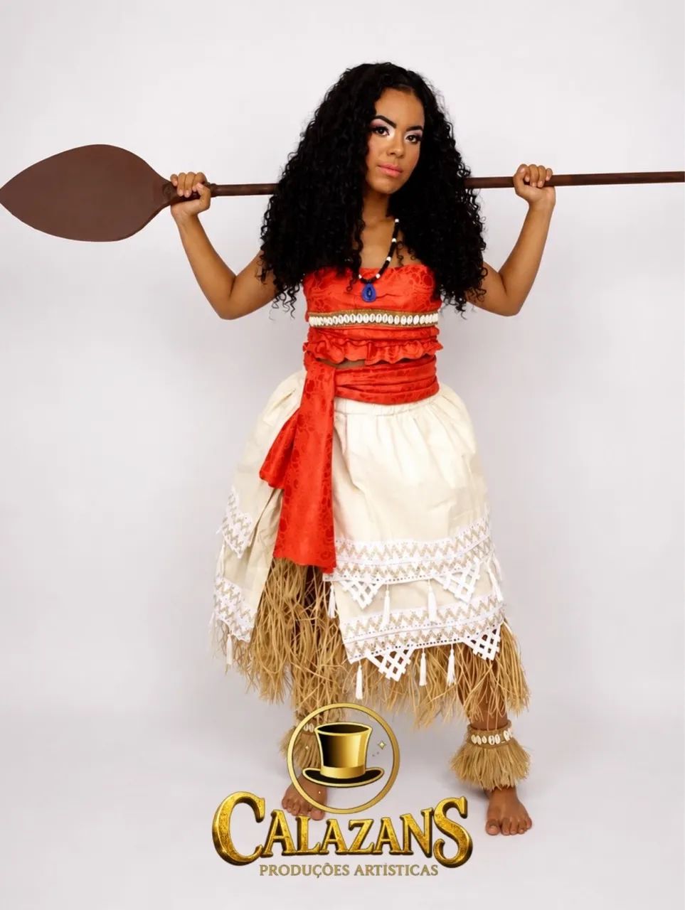 Moana - Foto 3