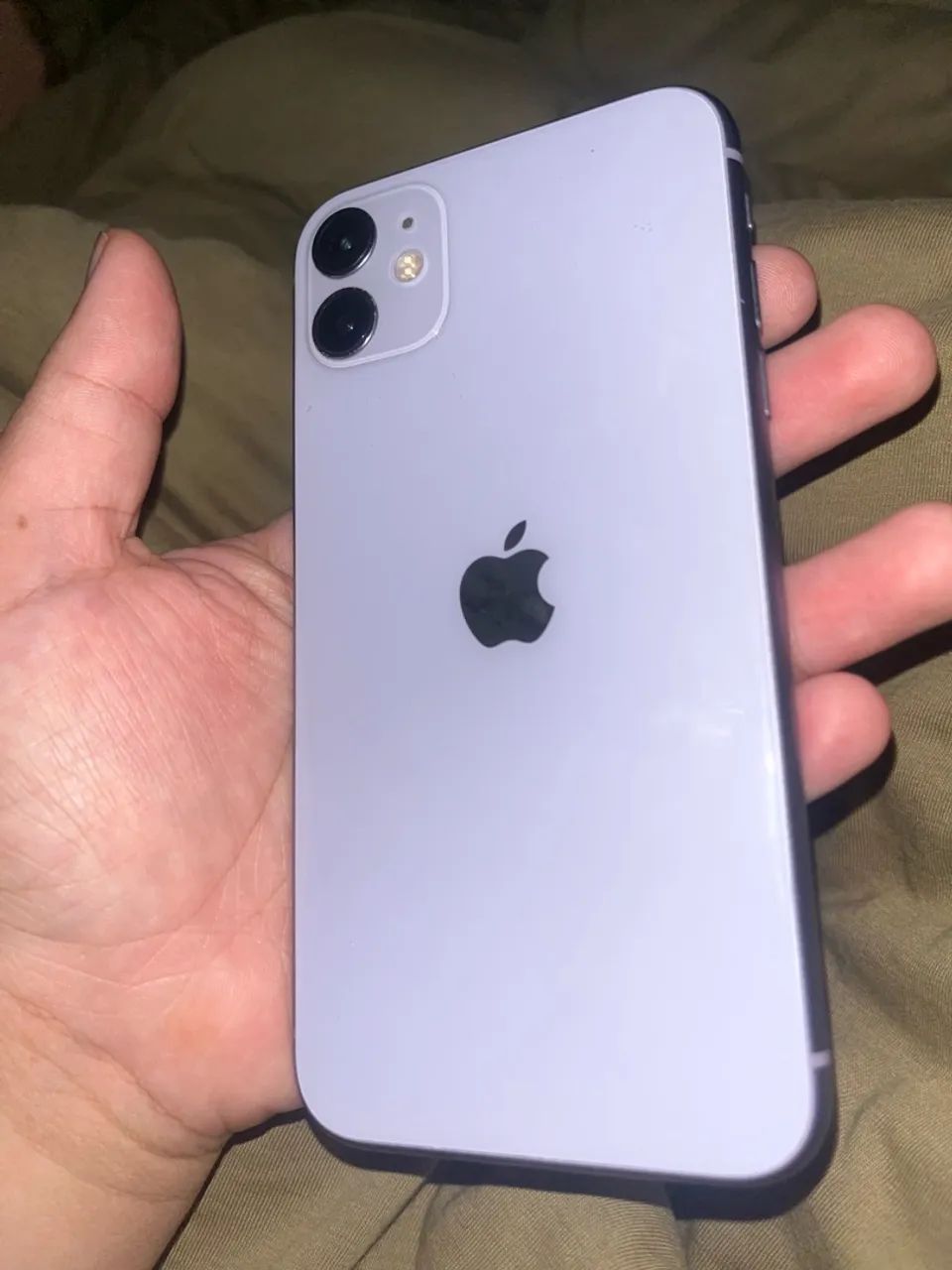IPHONE 11 128gb