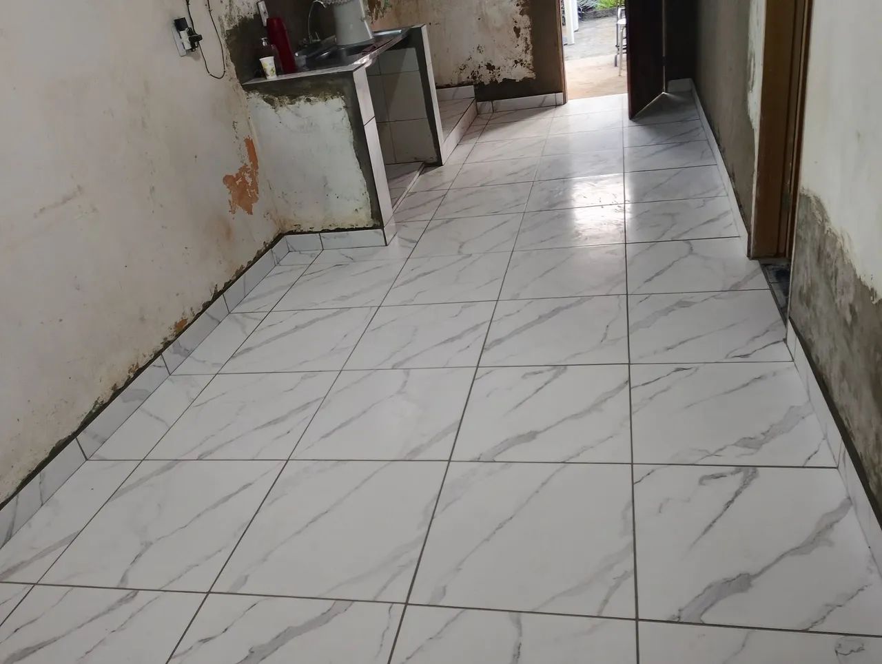 Serviços de Pedreiro a Disposição  - Foto 3