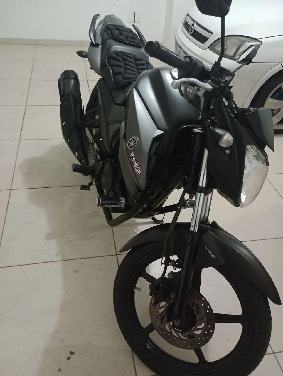 Fazer 150 2020 - Foto 2