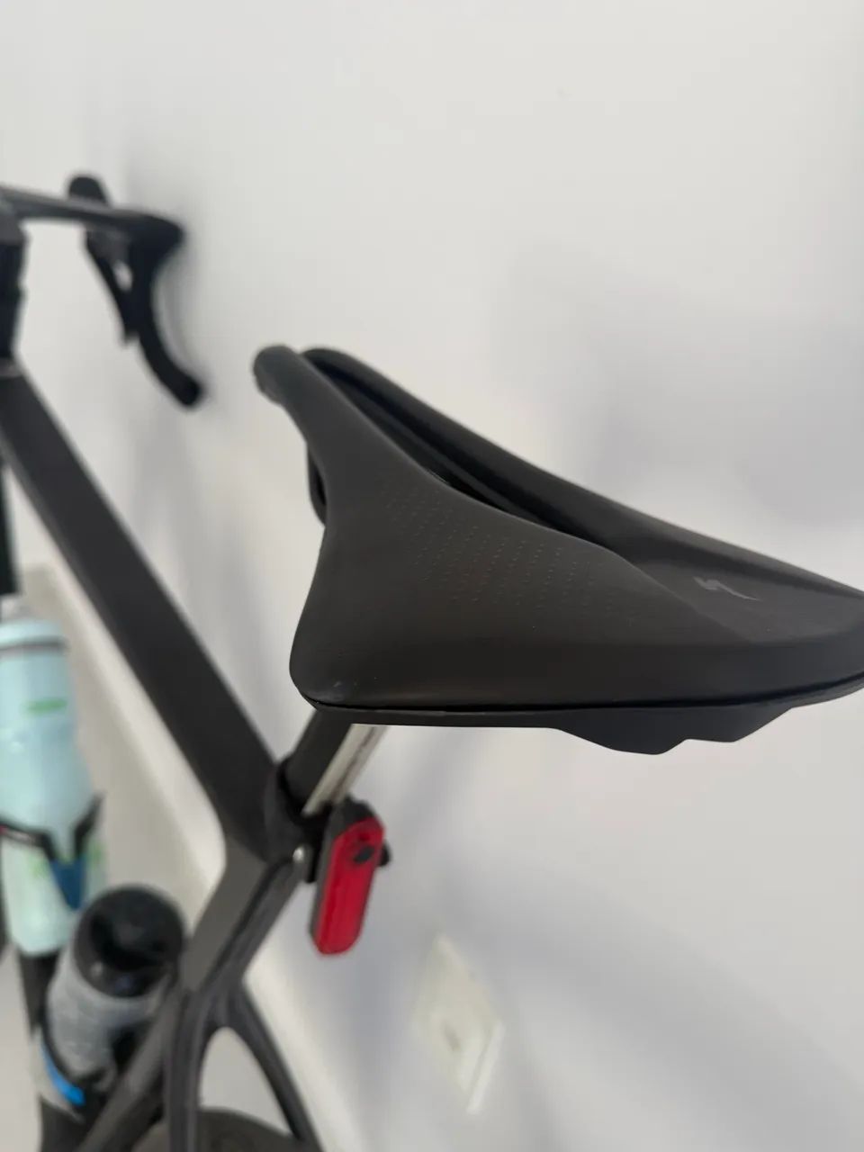 Speed SuperSix Cannondale - TAM 54 - Foto 5
